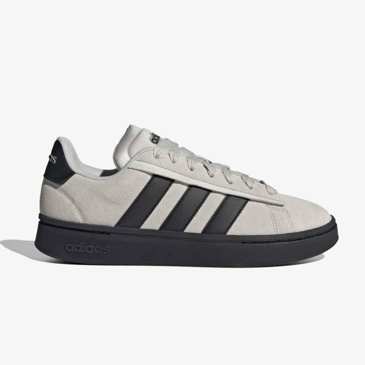 Adidas Gri Erkek Spor Ayakkabı