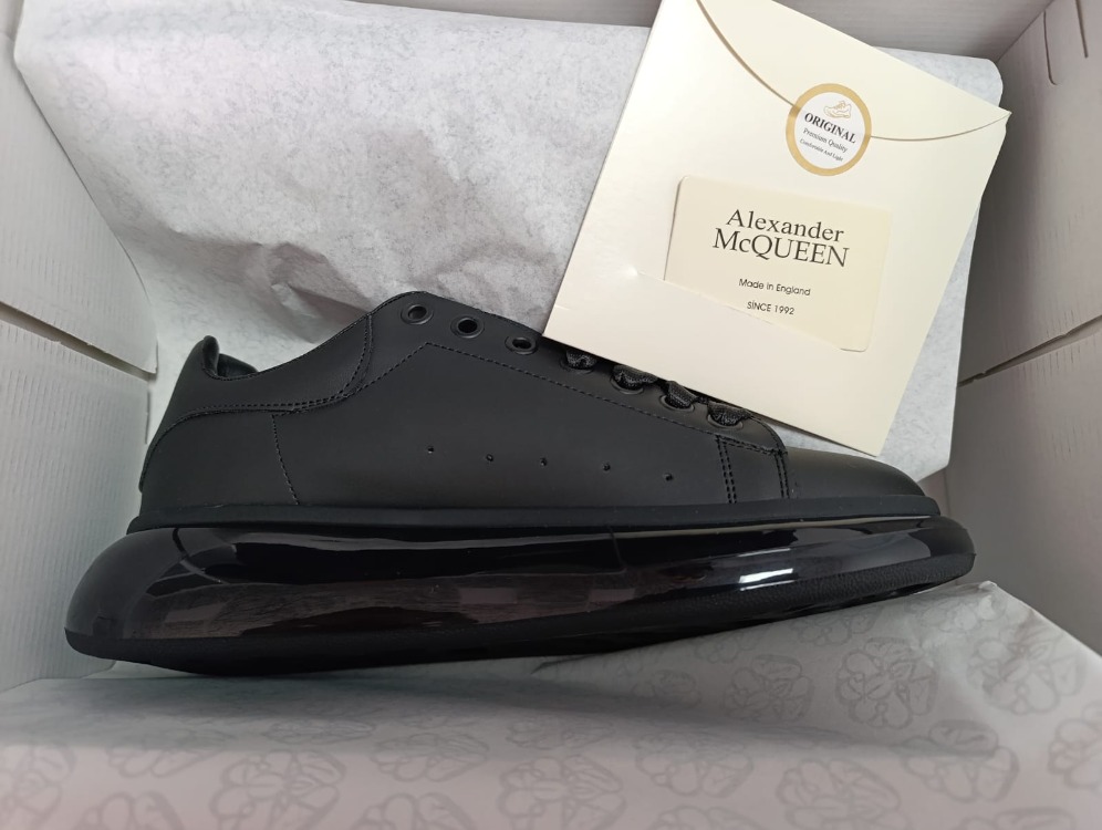 Alexander McQueen Erkek Spor Ayakkabı
