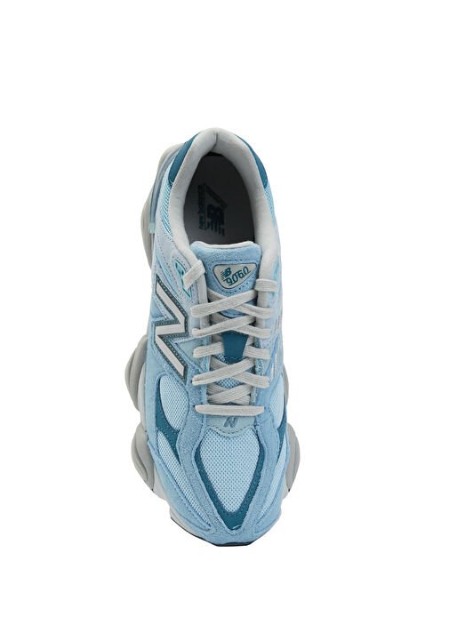 New Balance 9060 Turkuaz
