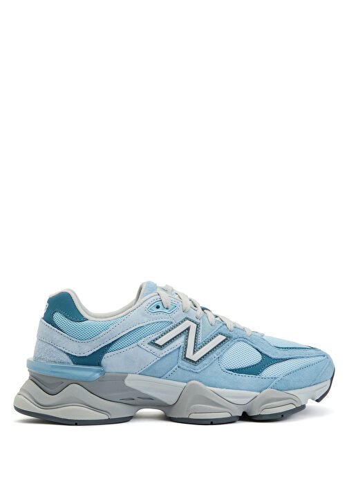New Balance 9060 Turkuaz