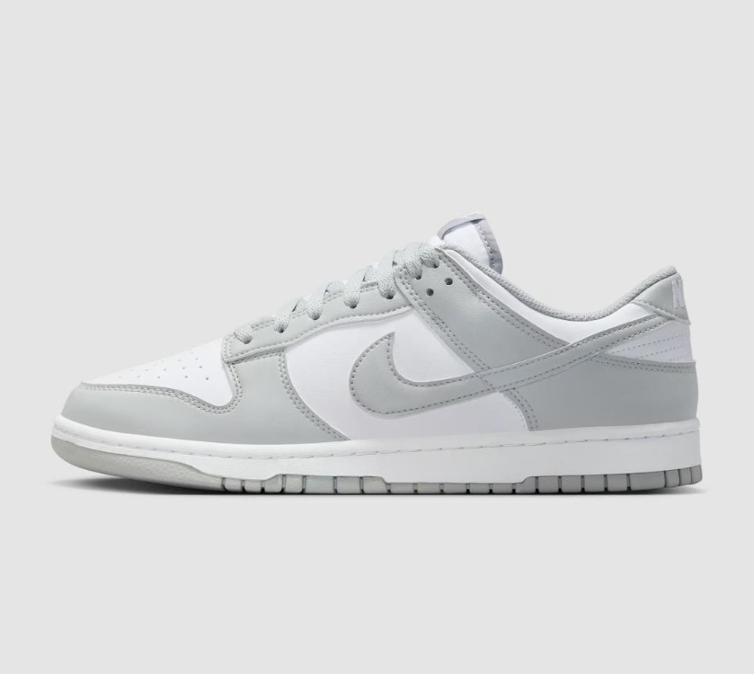 Nike Dunk Low Retro Erkek Spor Ayakkabı