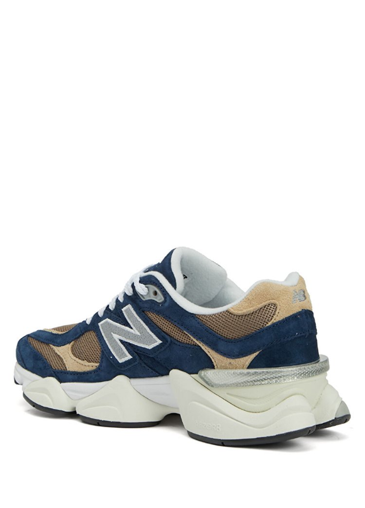 New Balance 9060 Lacivert