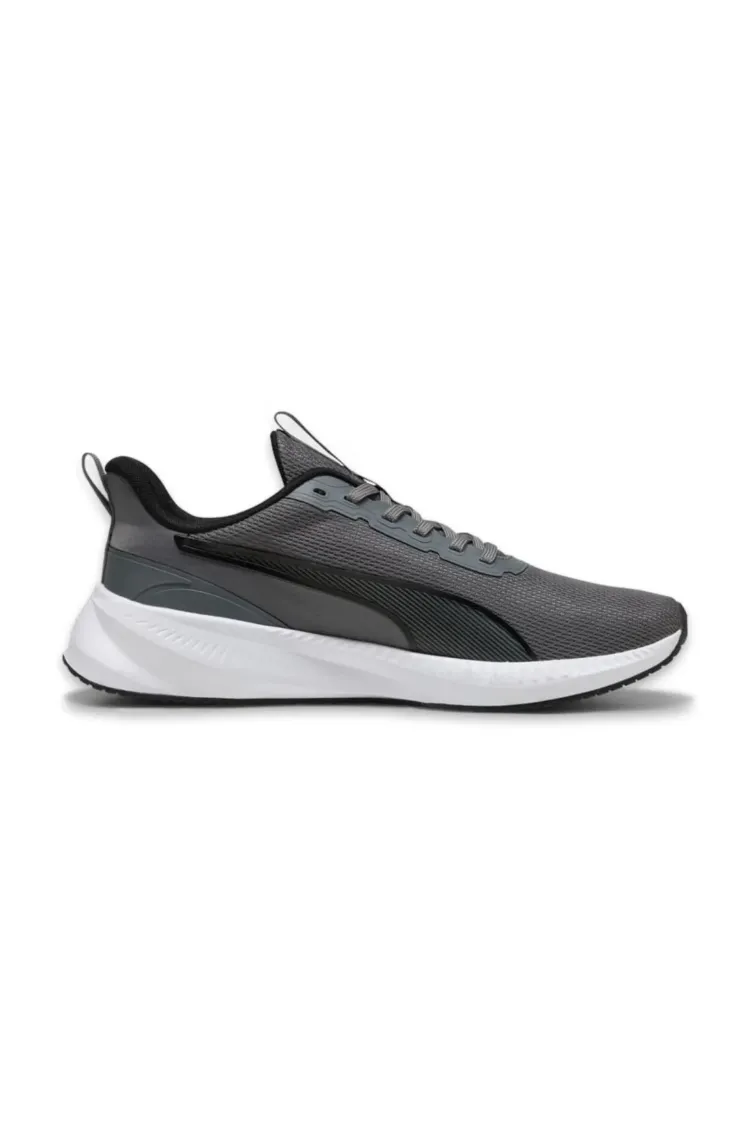 Puma Flyer Lite 3 Günlük Gri Erkek Spor Ayakkabı