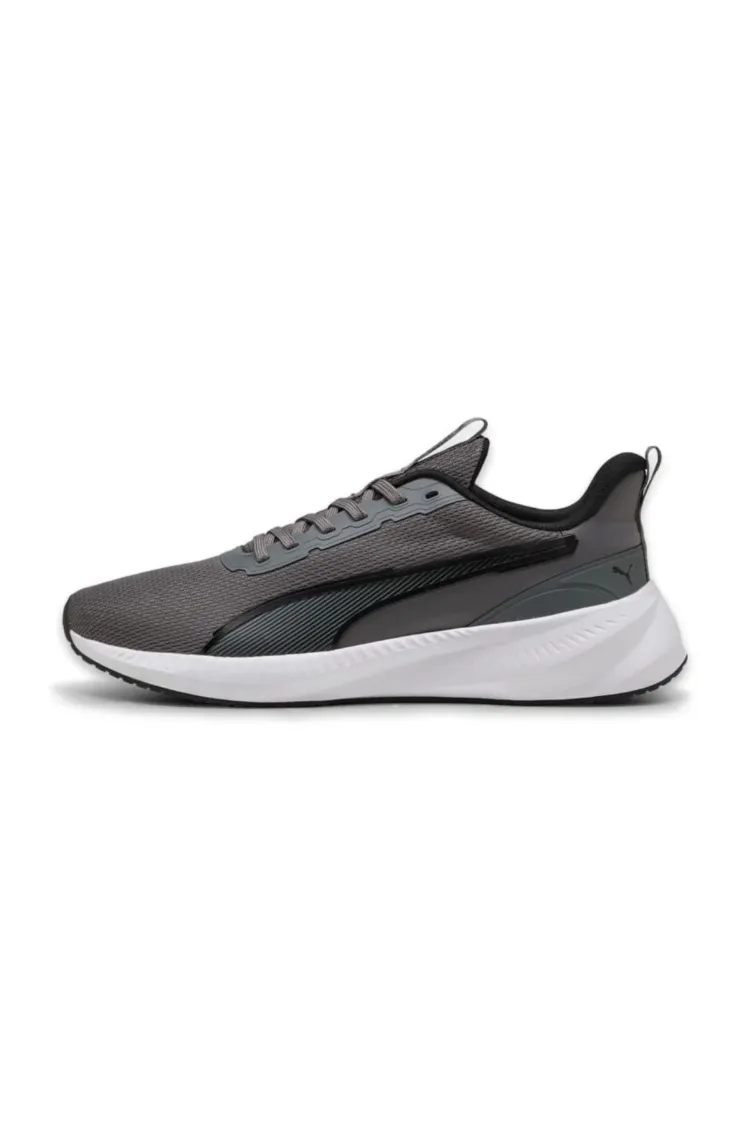 Puma Flyer Lite 3 Günlük Gri Erkek Spor Ayakkabı