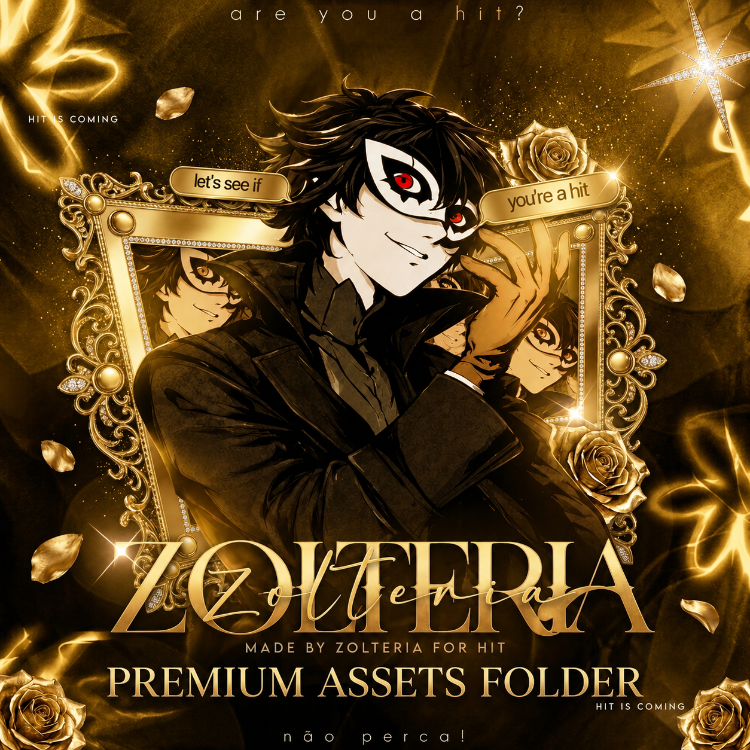 Zolteria Premium CapCut Edit Pack