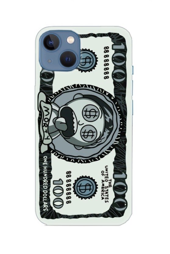 Rick 100 Dollars