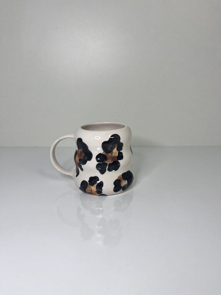 Leopar Kupa