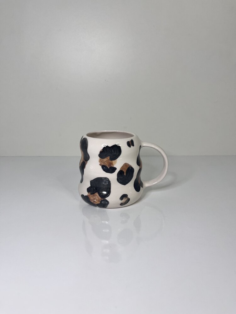 Leopar Kupa