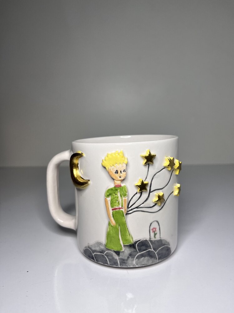 Little Prince 
