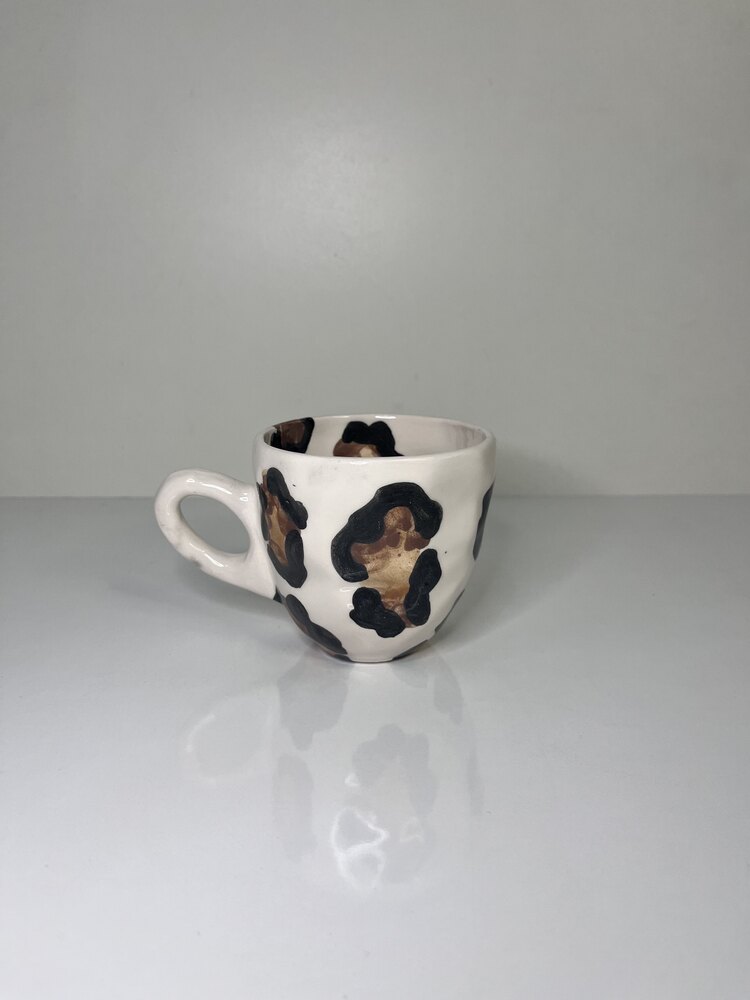 Leopar | Amorf Kupa