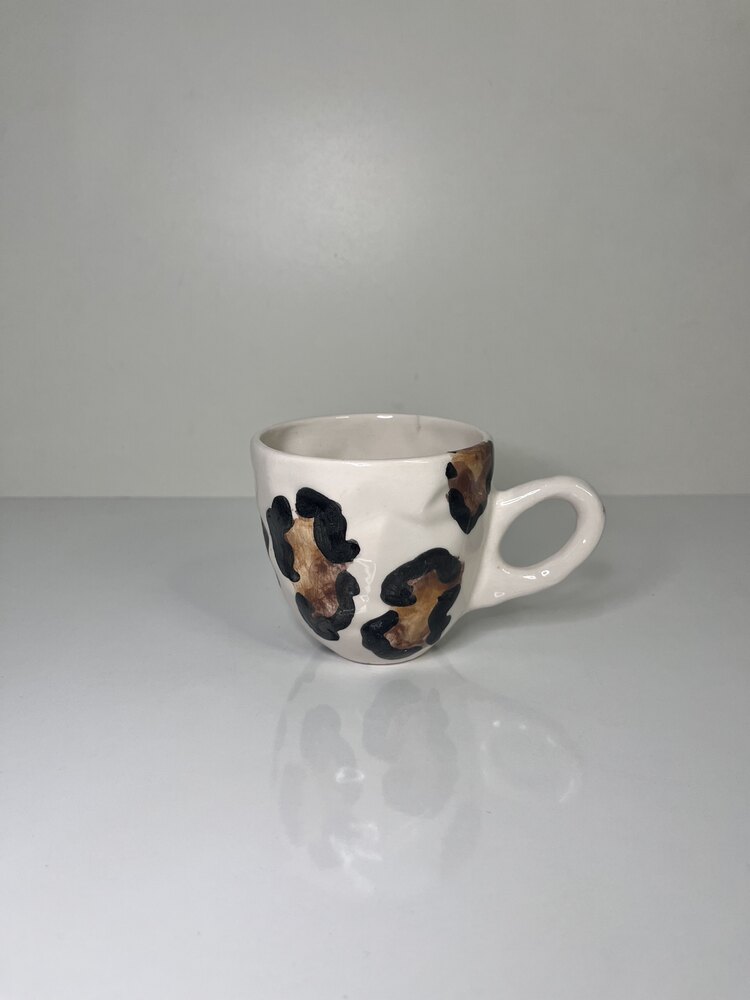 Leopar | Amorf Kupa