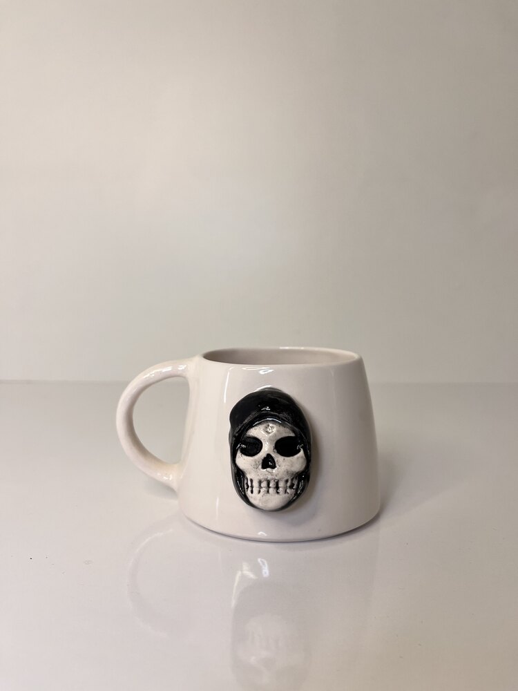 Kuru Kafa 