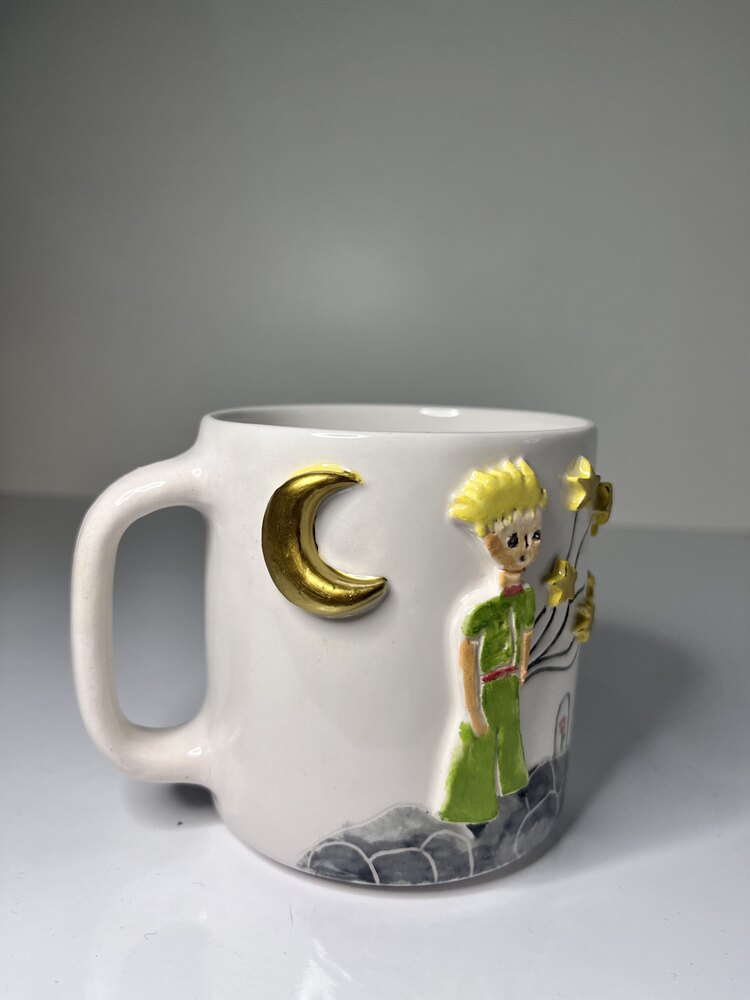 Little Prince 