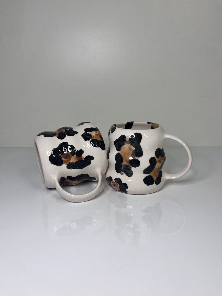 Leopar Kupa
