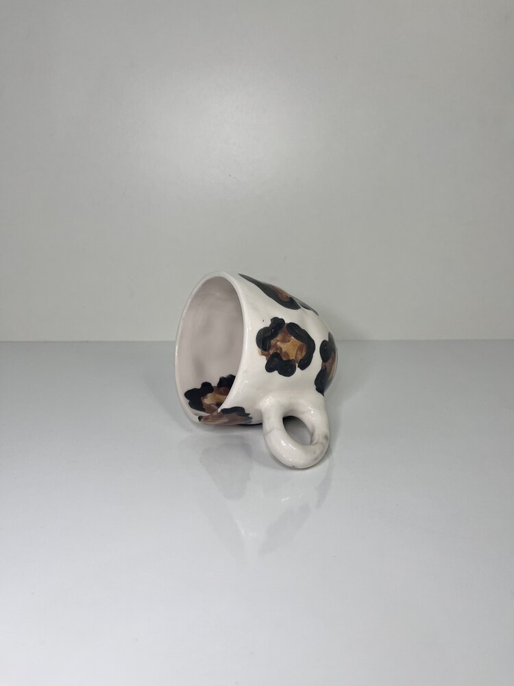 Leopar | Amorf Kupa