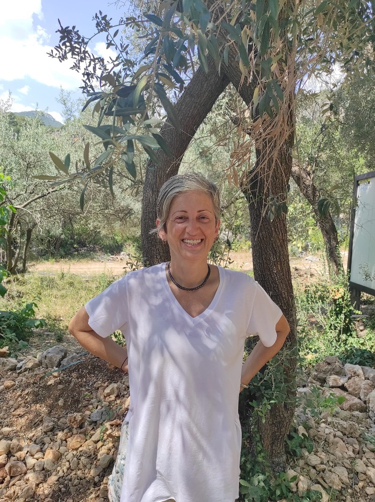 Kundalini Yoga 8 Çakra Sistemi Kursu / Kök Cakra 