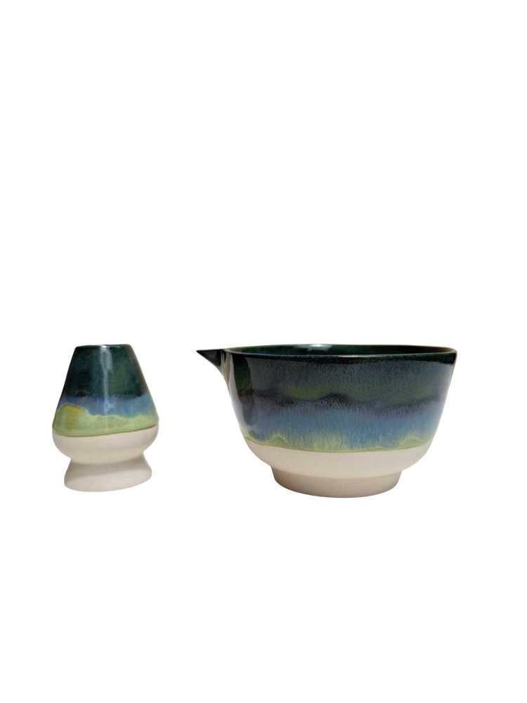 Matcha Seti