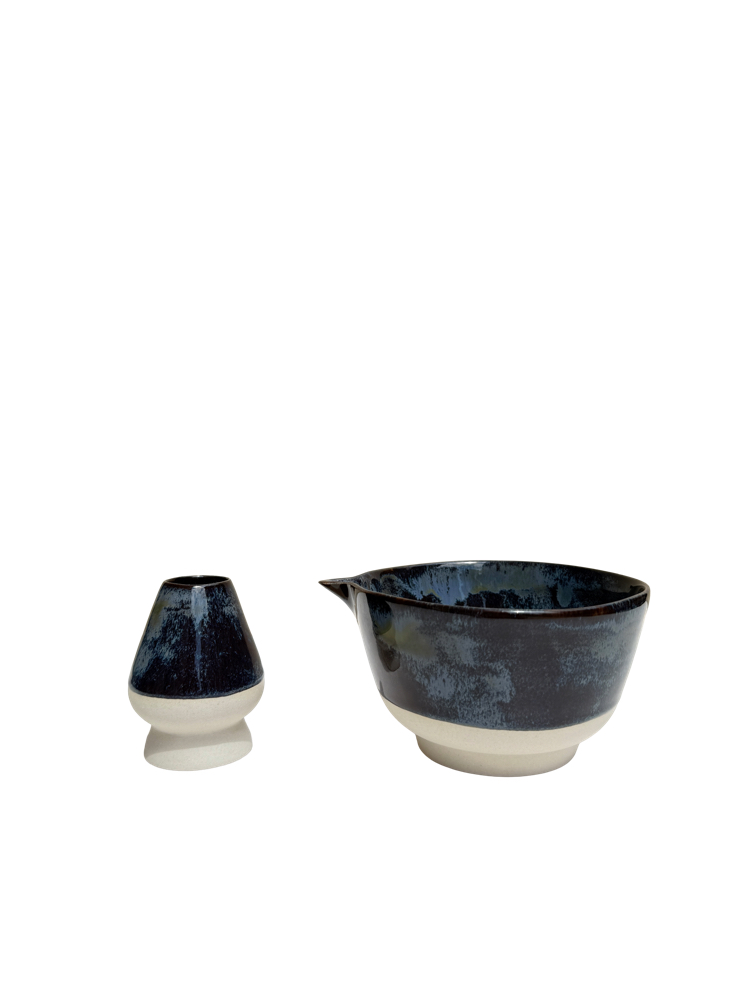 Matcha Seti