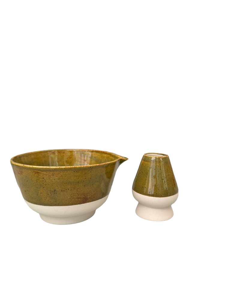 Matcha Seti