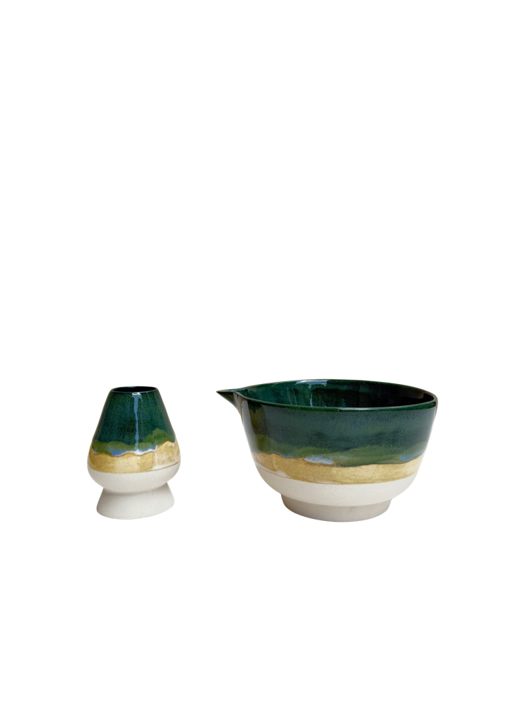 Matcha Seti