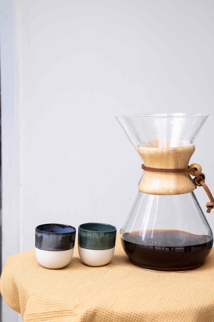 Espresso Bardağı