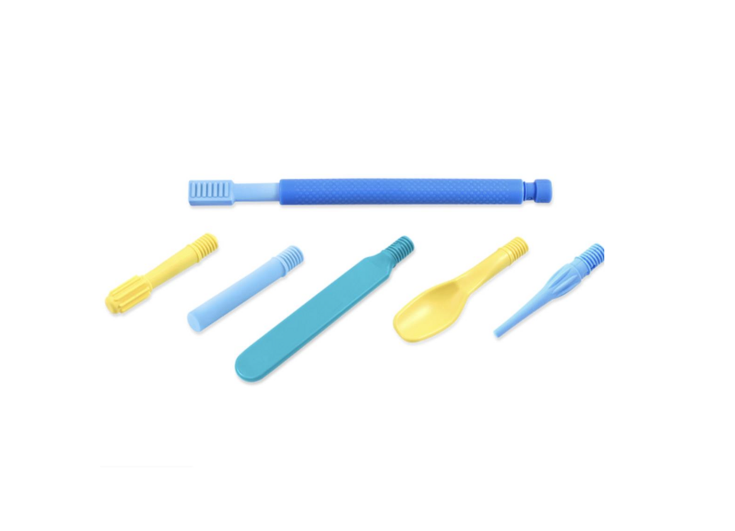 Z VİBE TEMEL KÜÇÜK SET (BESLENME İÇİN TAVSİYE EDİLİR)