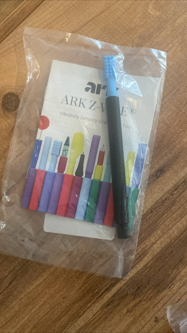 10 Uclu paket + z vibe