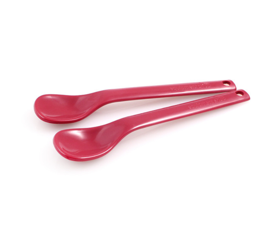 ARK Maroon Spoon™ (2 Li) Set 