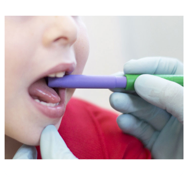 Bite TUBE (Beslenme için Önerilir)