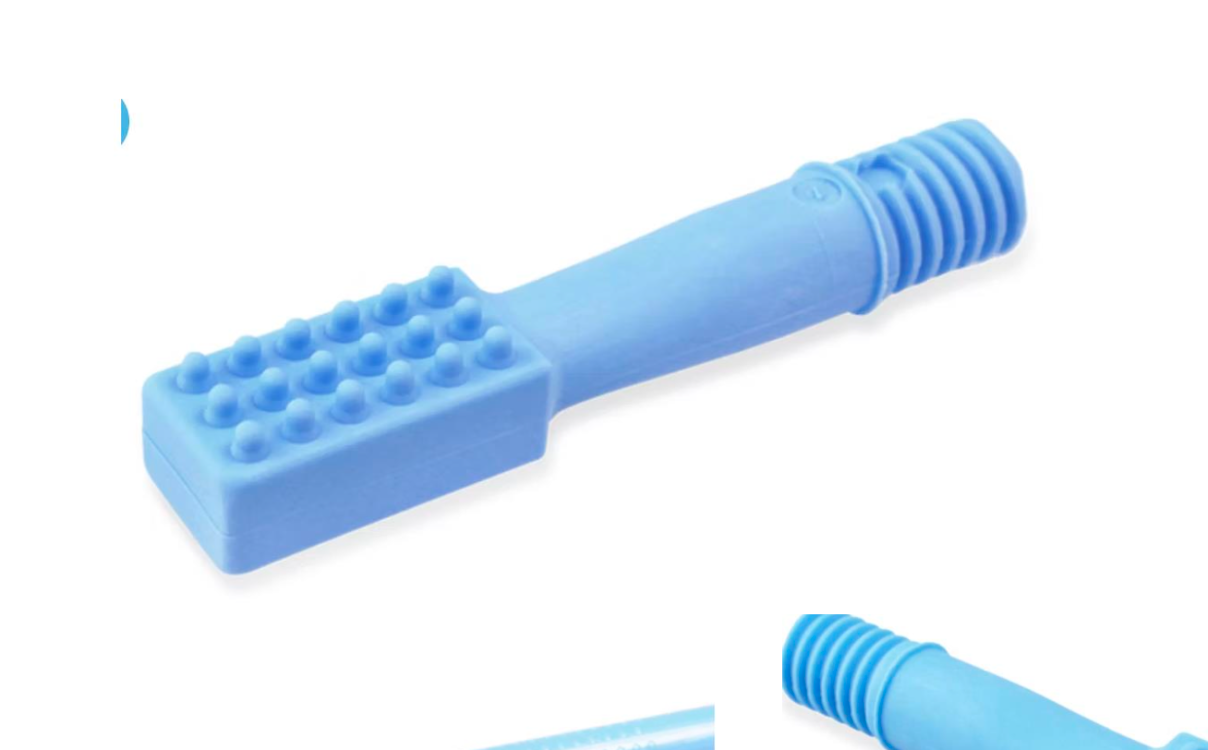 Z VİBE MAVİ PROBE UC