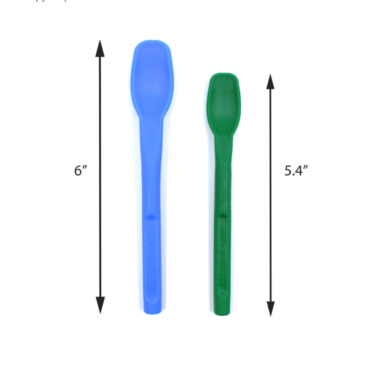 ARK PRO SPOON (Kaşık)  SET SATILIR 