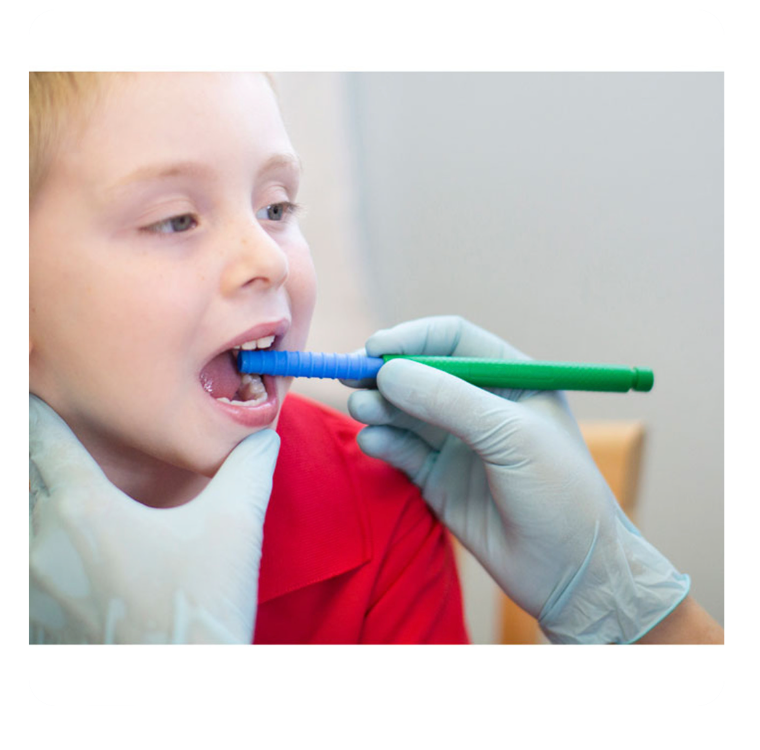 Bite TUBE (Beslenme için Önerilir)