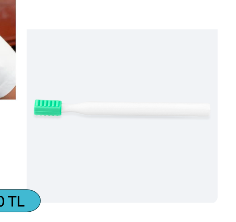 ORAL PRO MİNİ PROBE