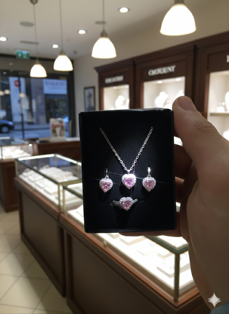 Pandora Set