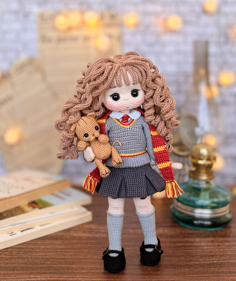 Hermione Bebek Tarifi