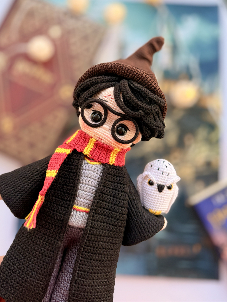 Harry Potter Tarifi
