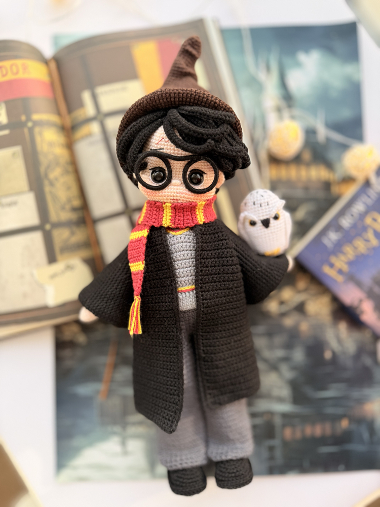 Harry Potter Tarifi