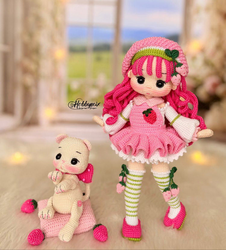 Pinky & Pati Tarifi