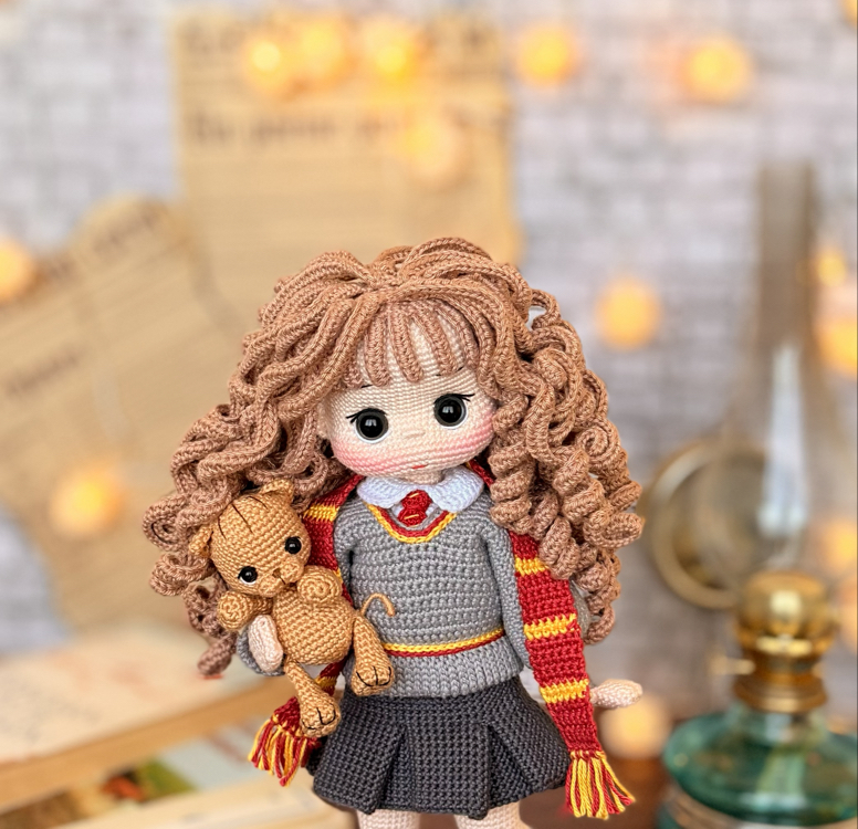 Hermione Bebek Tarifi