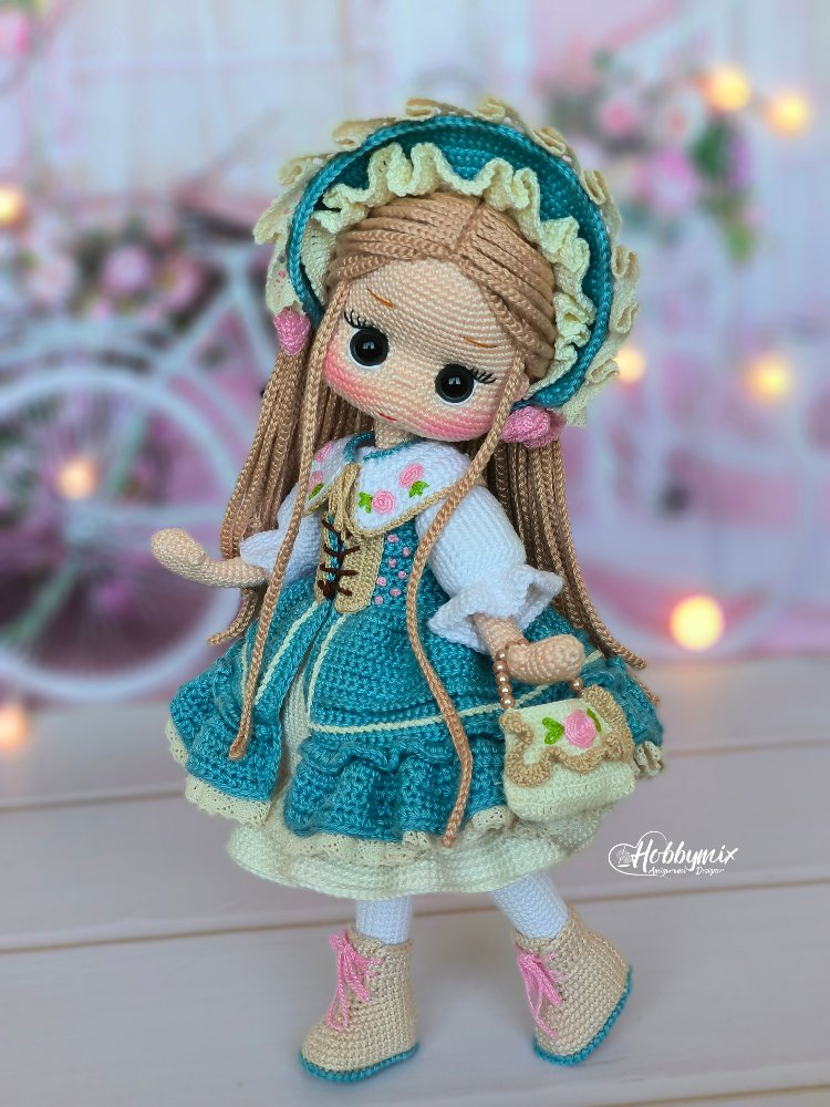 Rüya Bebek Tarifi