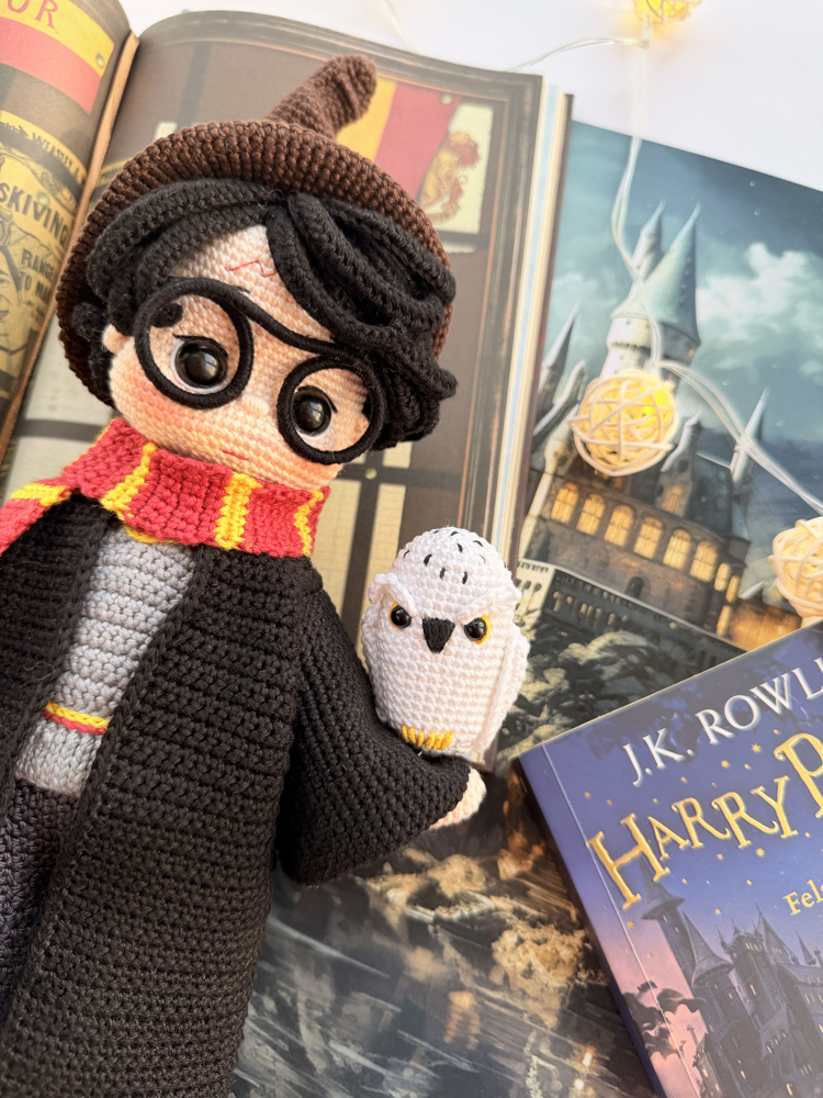 Harry Potter Tarifi