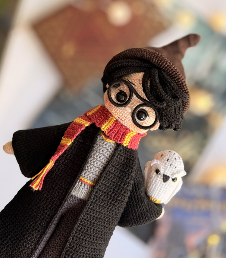 Harry Potter Tarifi