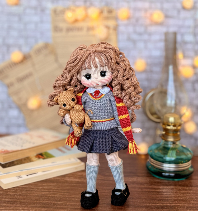 Hermione Bebek Tarifi
