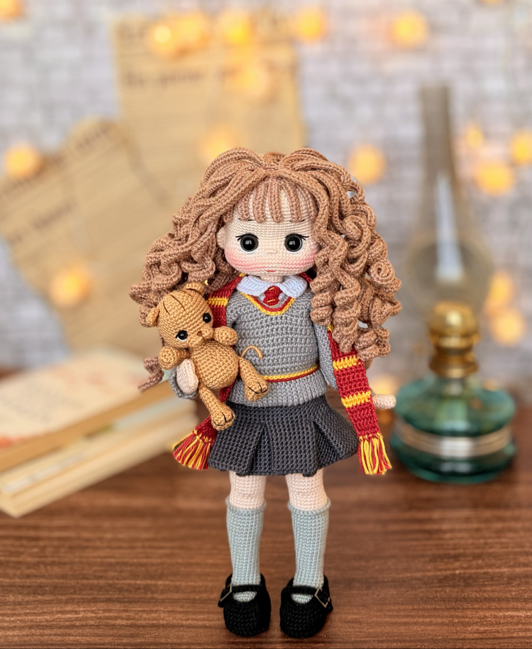 Harry Potter+Hermione+Ron Tarifi