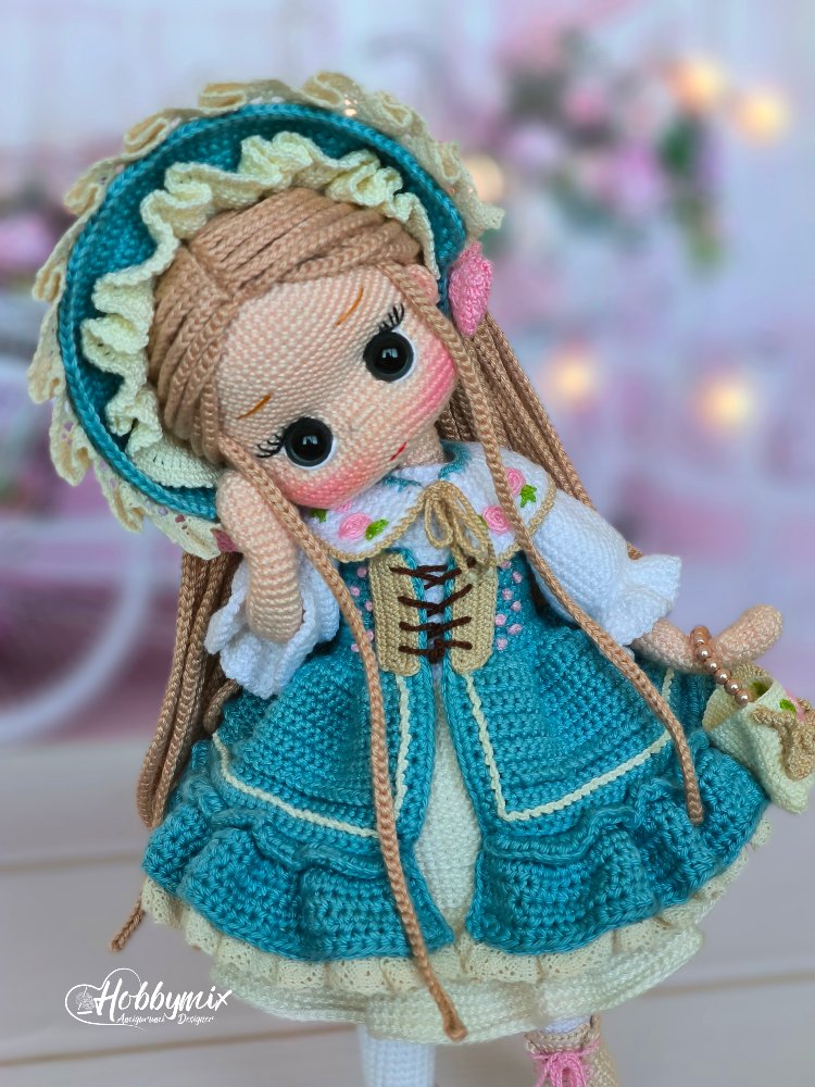 Rüya Bebek Tarifi