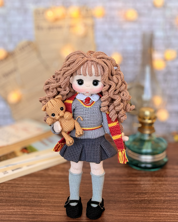 Hermione Bebek Tarifi