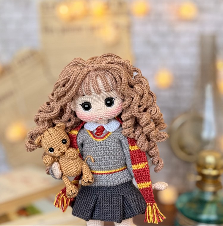 Hermione Bebek Tarifi