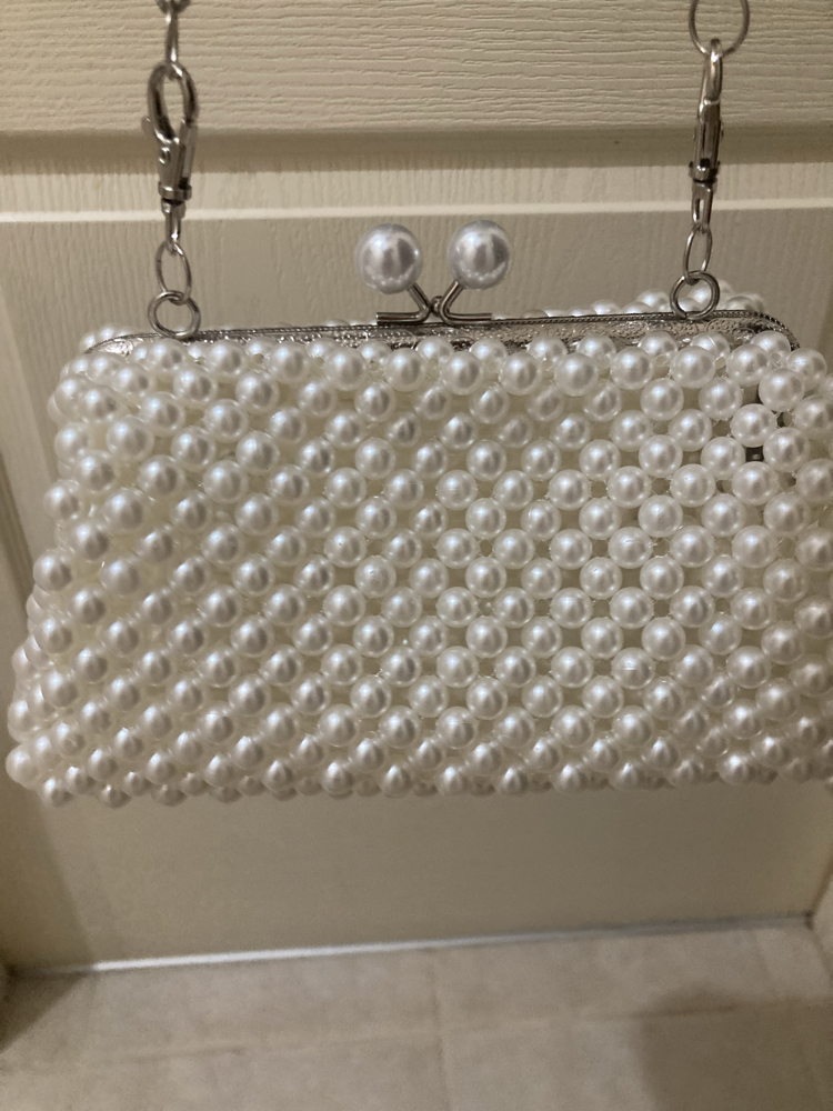 Pearl bag