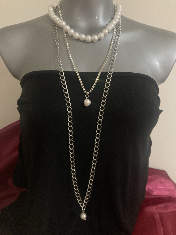 _TENNA_ Shine Pearl