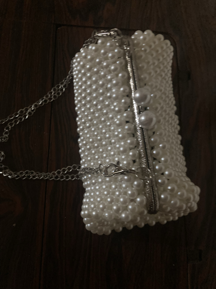 Pearl bag